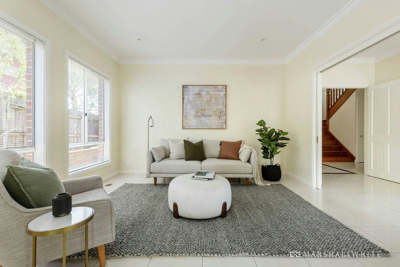 8 Martin Crescent, Glen Iris, VIC