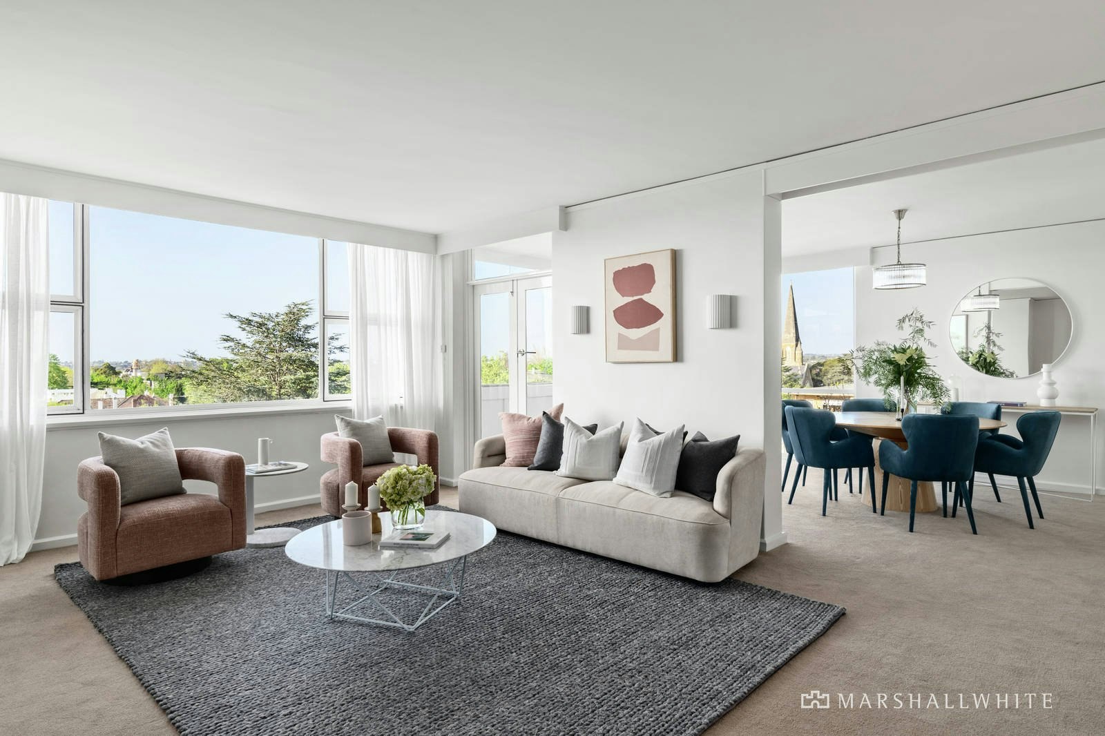 14/16 Woorigoleen Road, Toorak, VIC