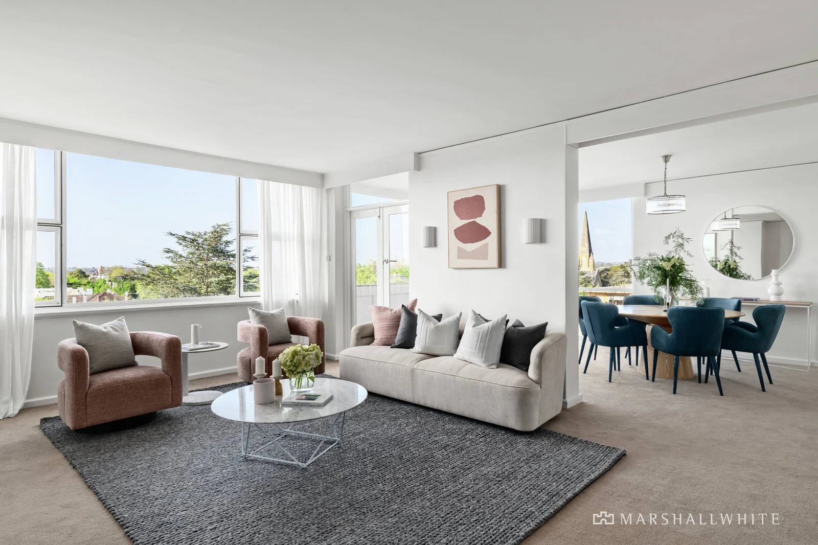 14/16 Woorigoleen Road, Toorak, VIC
