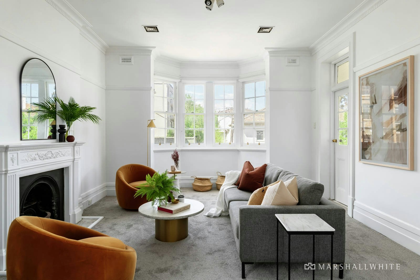 3/39 Tintern Avenue, Toorak, VIC