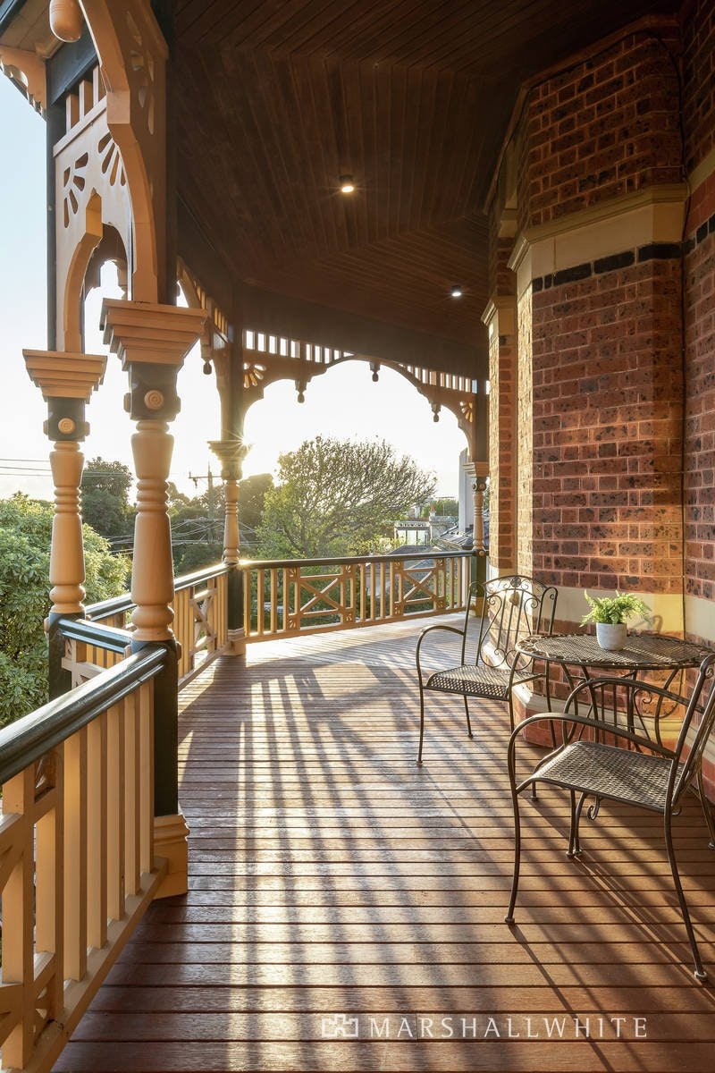 81 South Road, Brighton, VIC