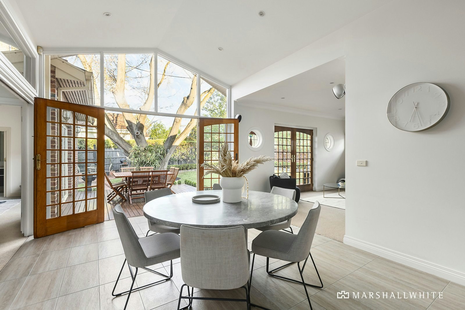 1 Chaleyer Street, Glen Iris, VIC