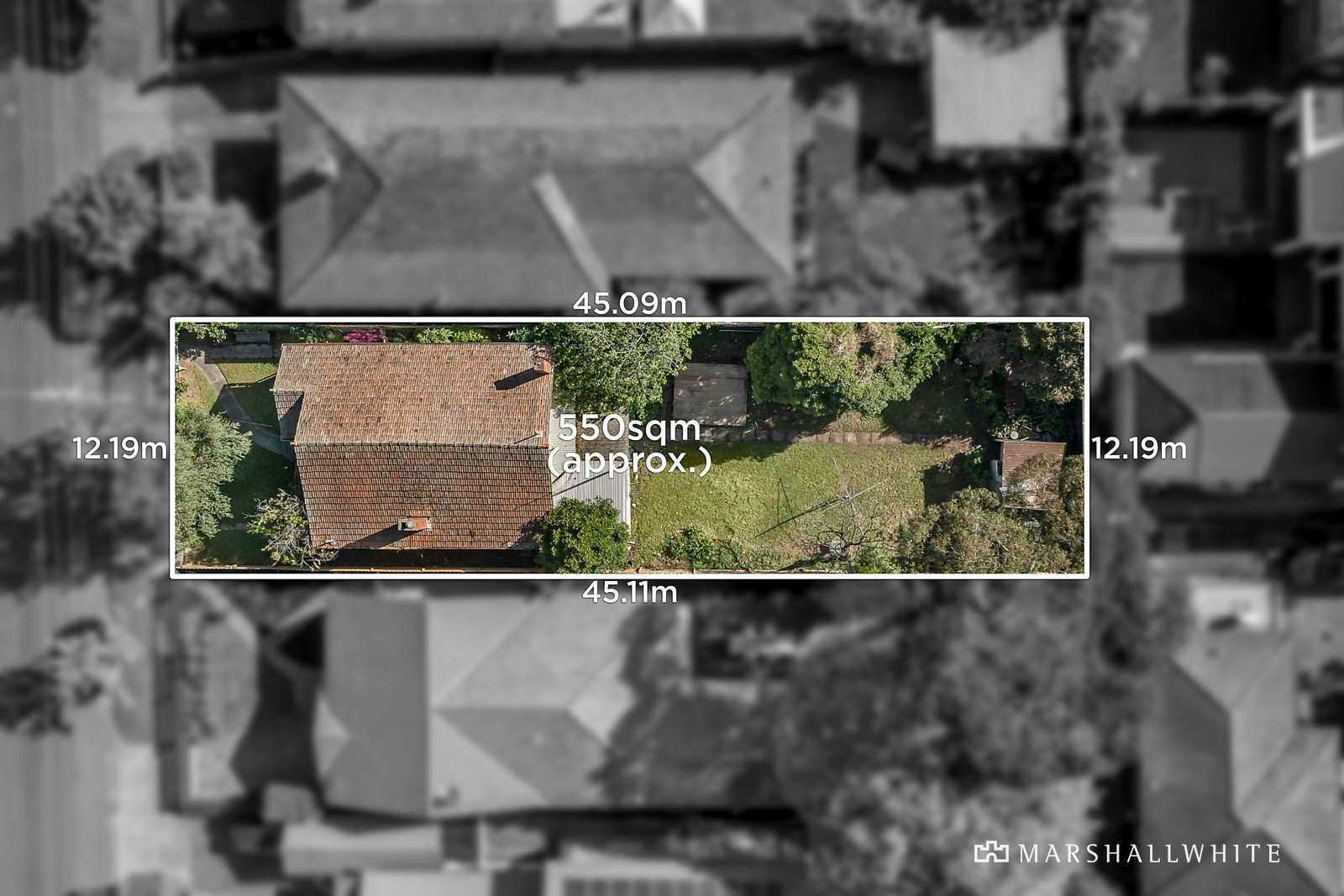 14 Hunter Street, Kew, VIC