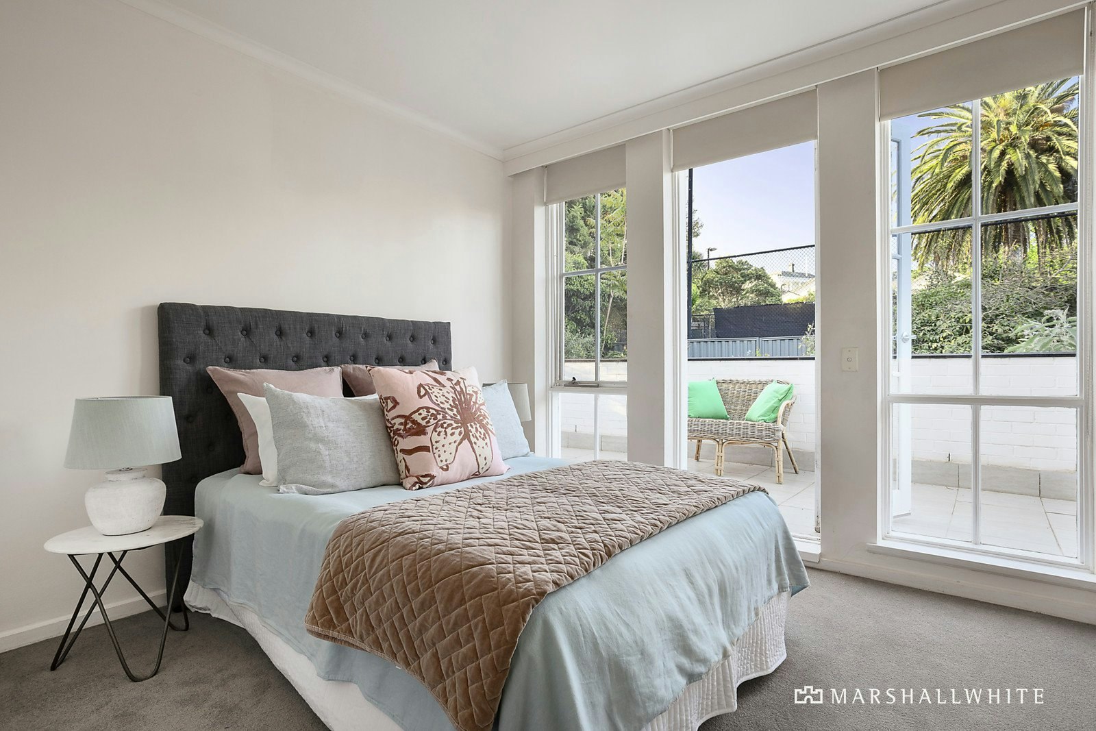 24/6 Balwyn Road, Canterbury, VIC