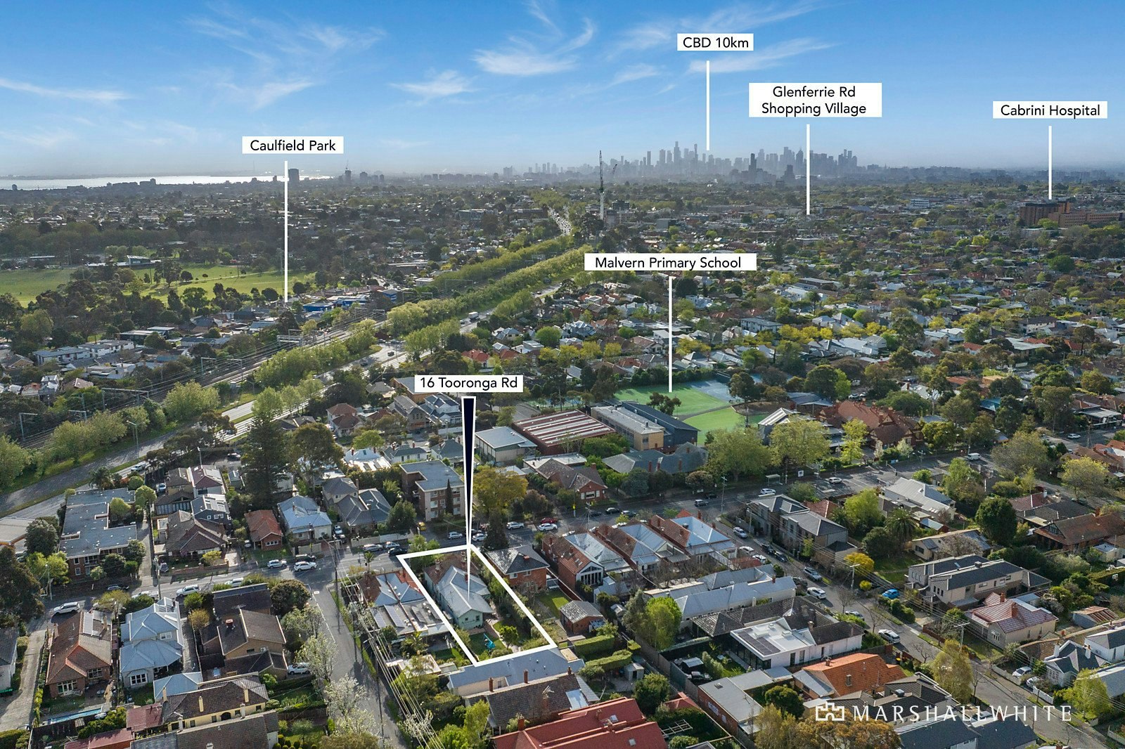 16 Tooronga Road, Malvern East, 3145