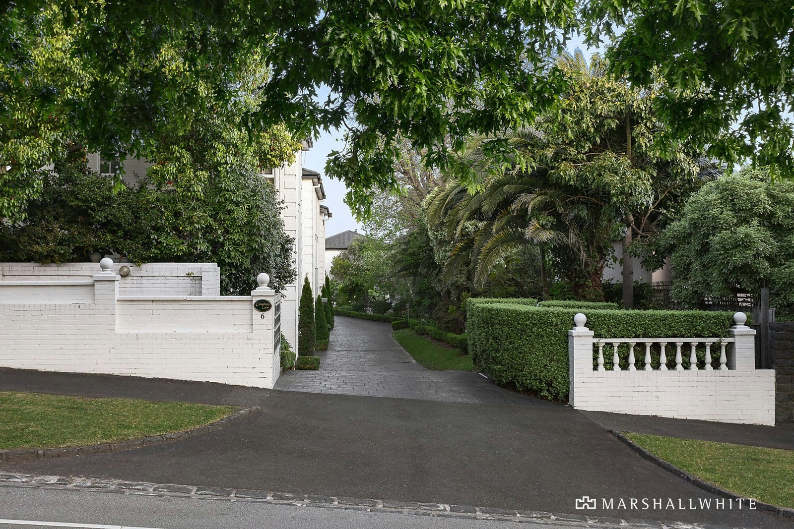 24/6 Balwyn Road, Canterbury, VIC