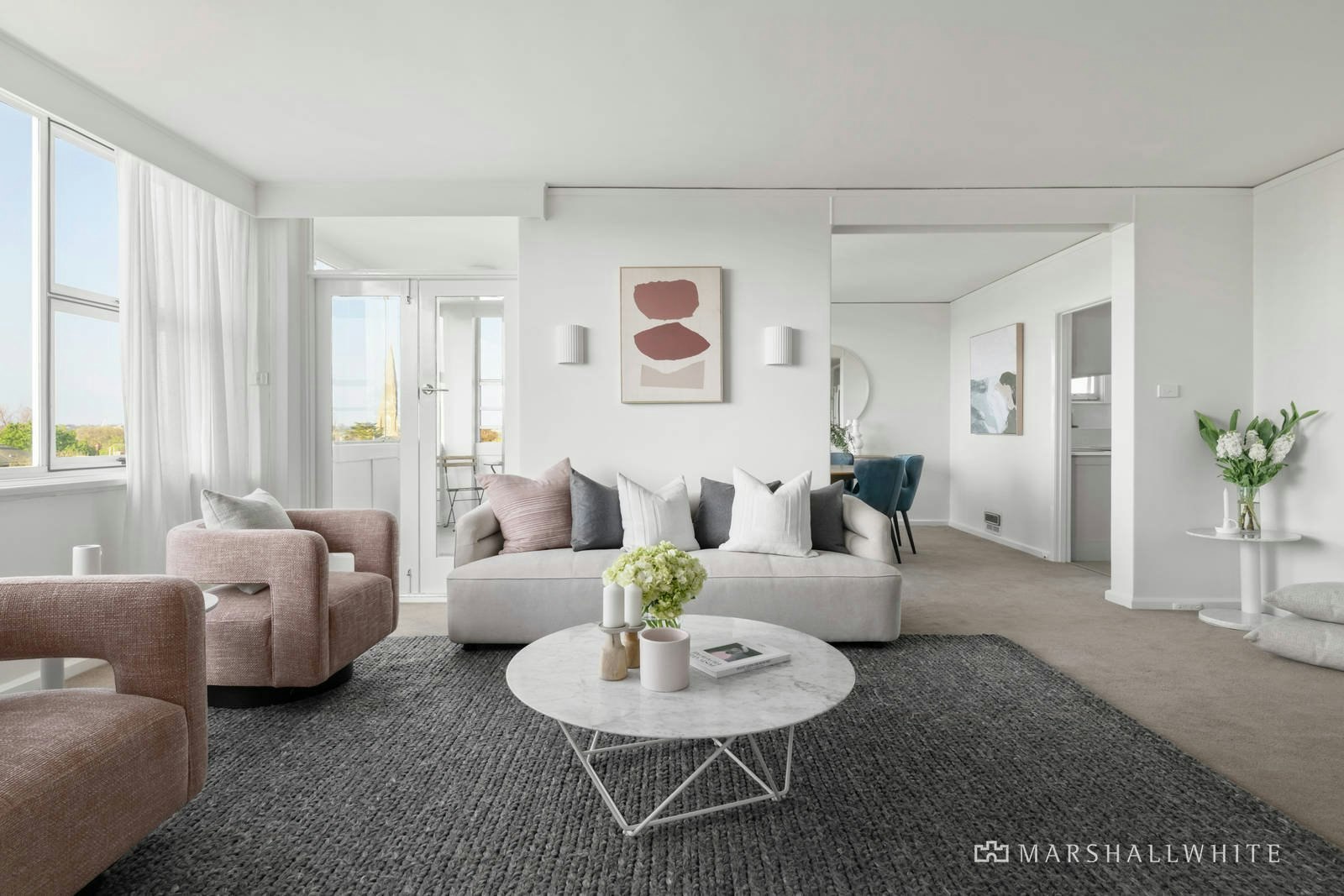 14/16 Woorigoleen Road, Toorak, VIC