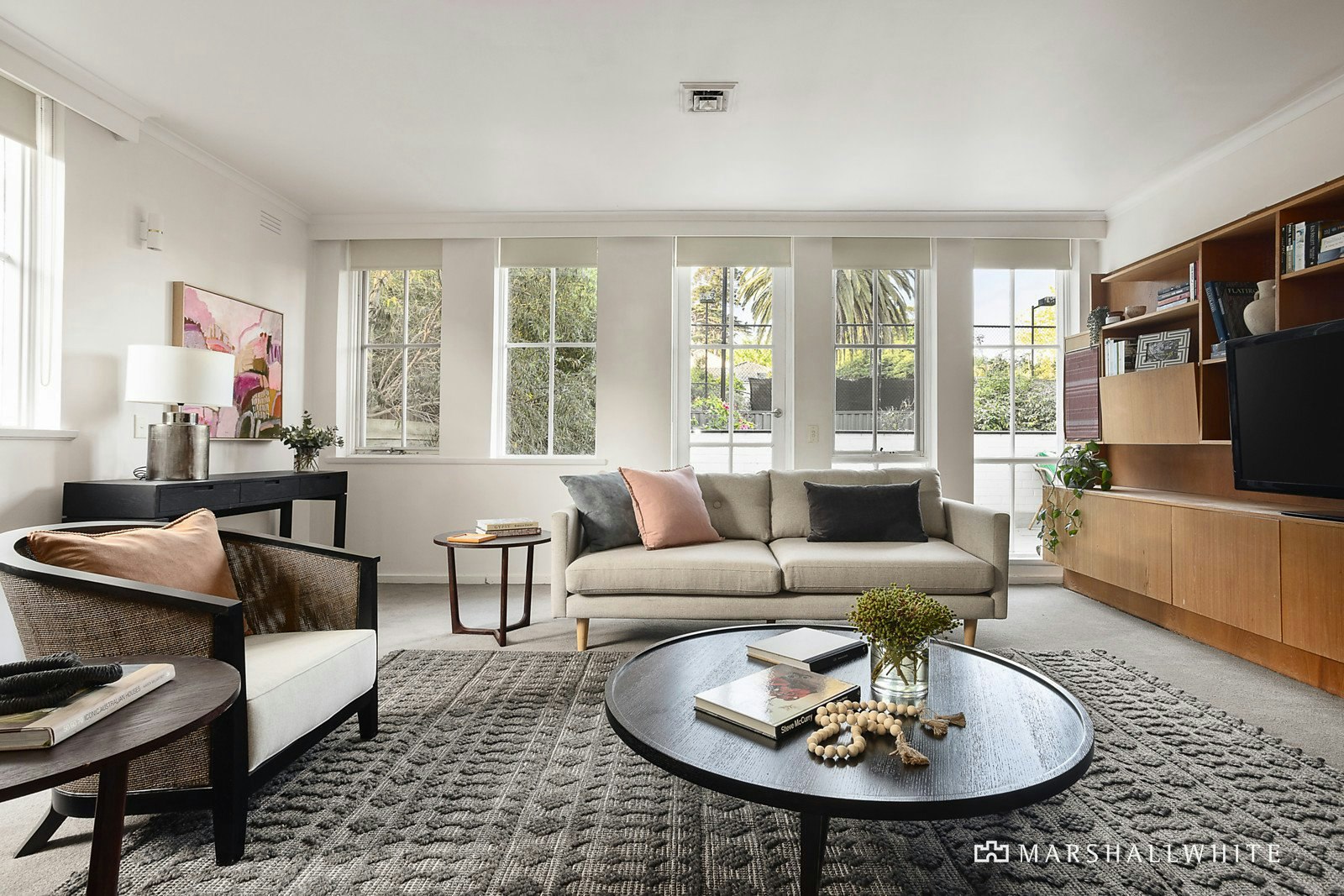 24/6 Balwyn Road, Canterbury, VIC