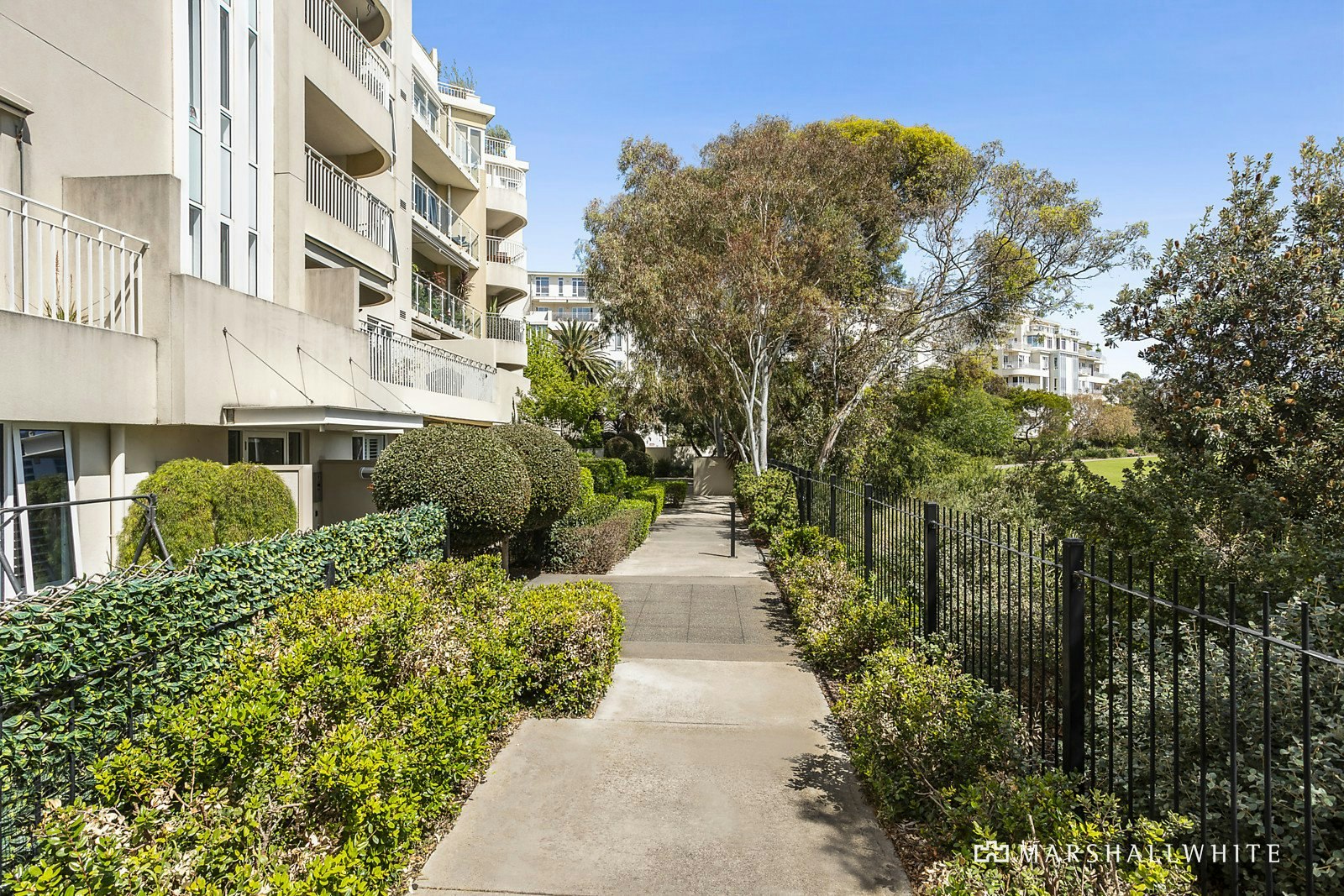 14/15 Liardet Street, Port Melbourne, VIC