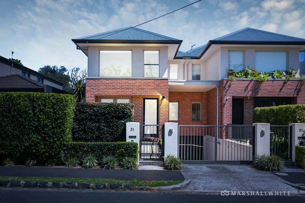 31 Whyte Street, Brighton, VIC | Marshall White