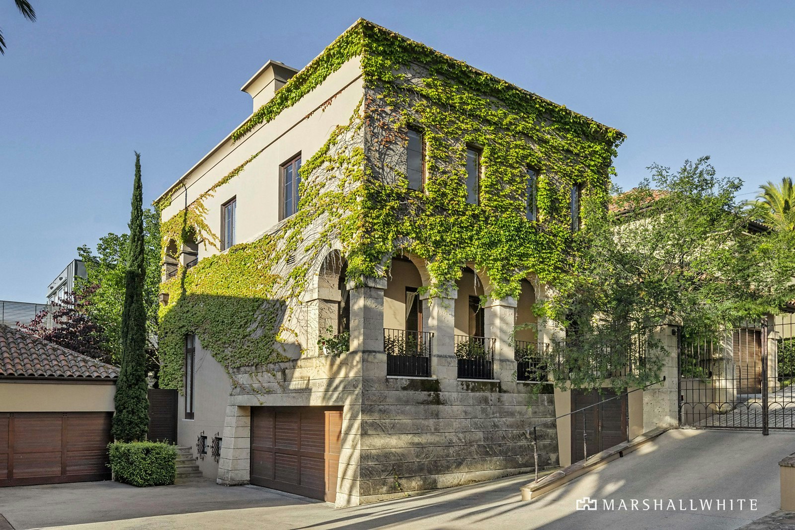 4/75-81 Grange Road, Toorak, VIC