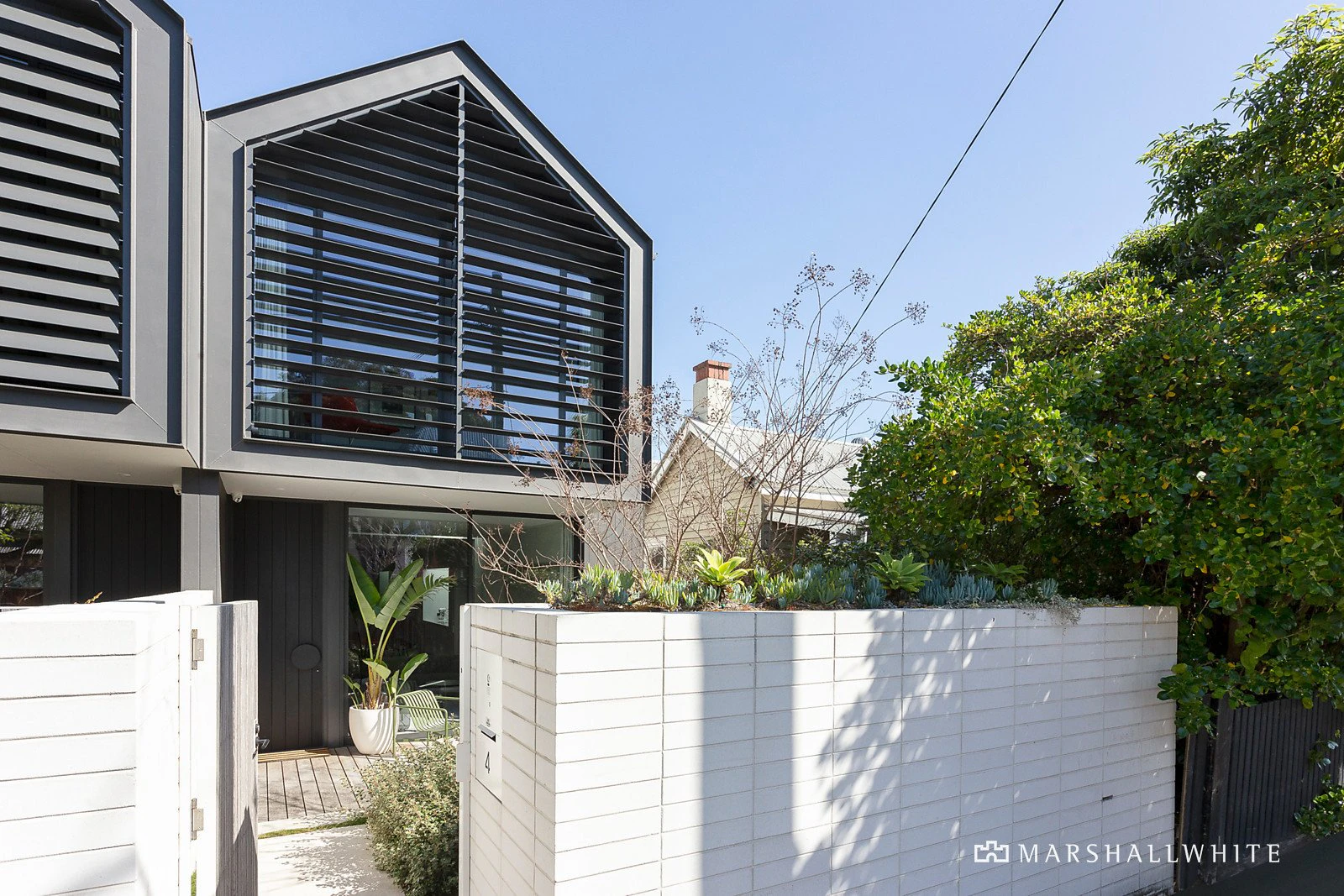 4 Green Street, Prahran, VIC