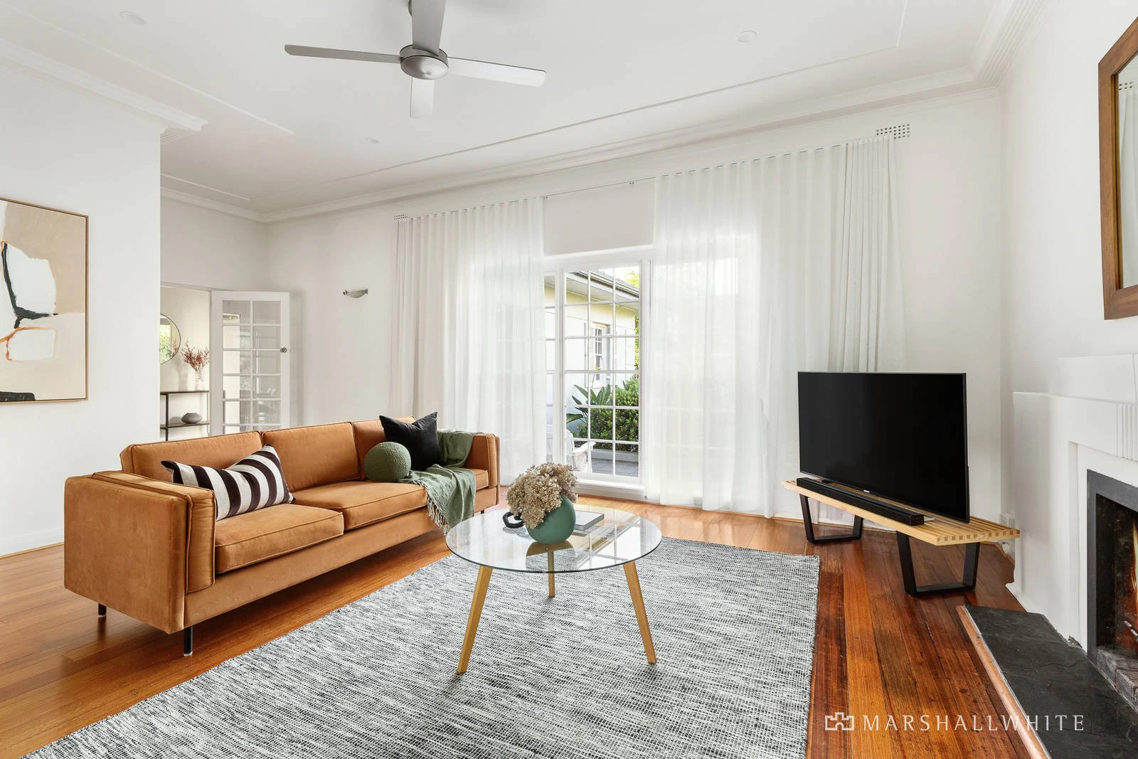 17 Stewart Street, Brighton, VIC