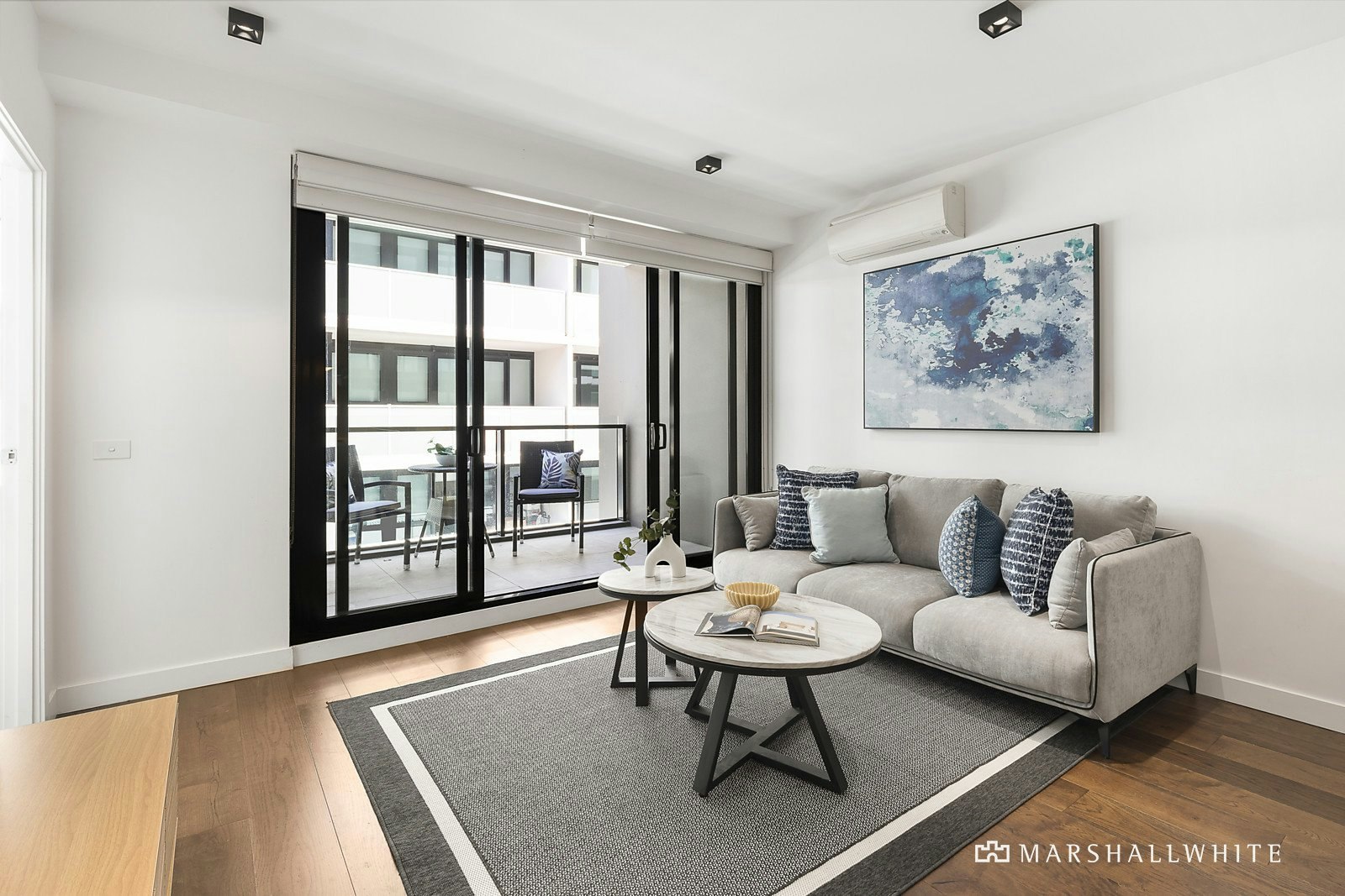 717/101 Tram Road, Doncaster, VIC