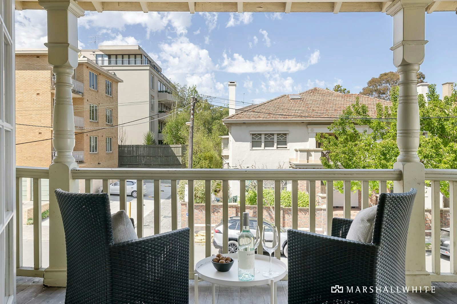 3/39 Tintern Avenue, Toorak, VIC