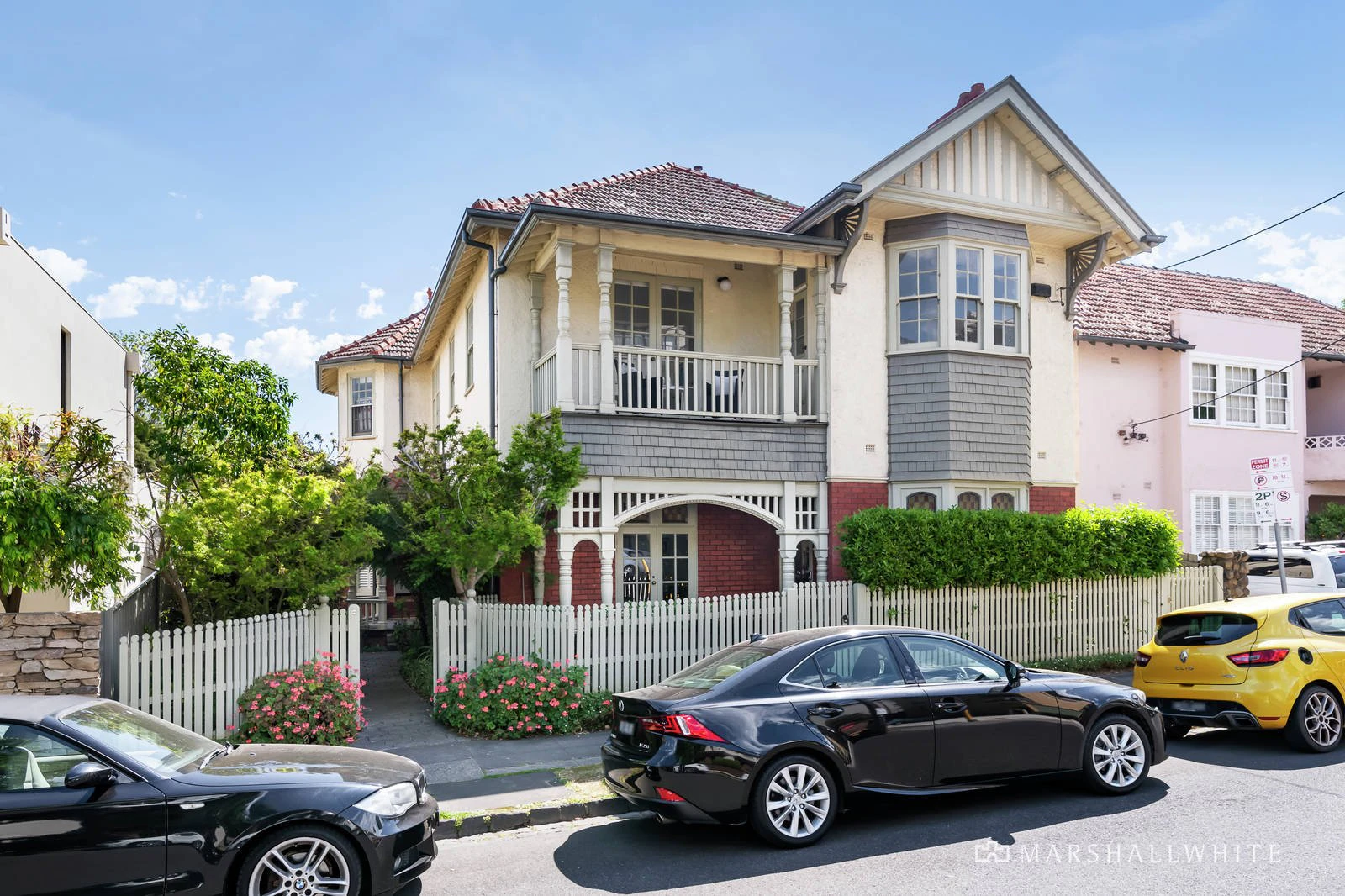 3/39 Tintern Avenue, Toorak, VIC