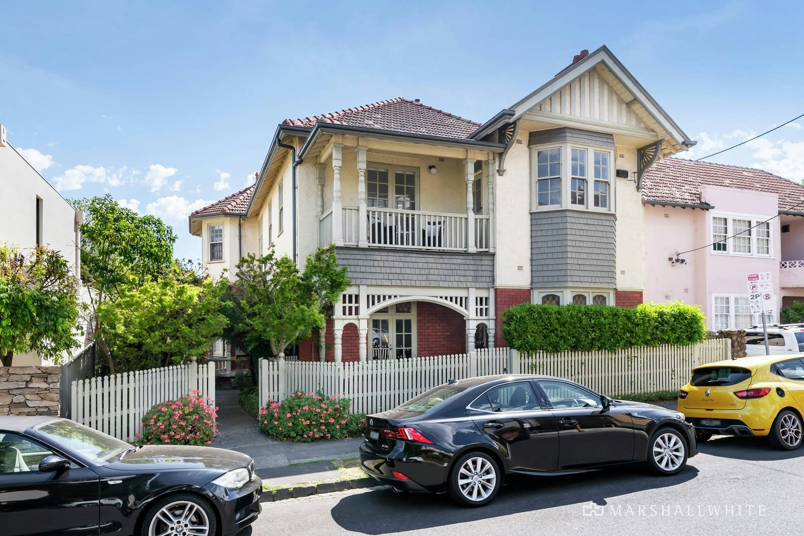 3/39 Tintern Avenue, Toorak, VIC