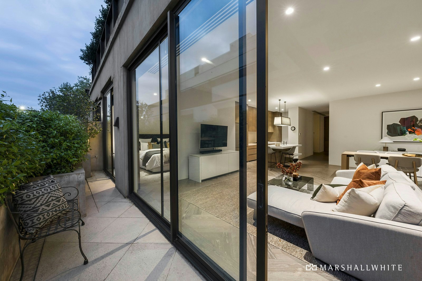 101/88 Mathoura Road, Toorak, VIC