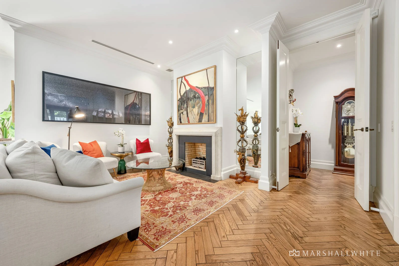 1/69 Huntingtower Road, Armadale, VIC