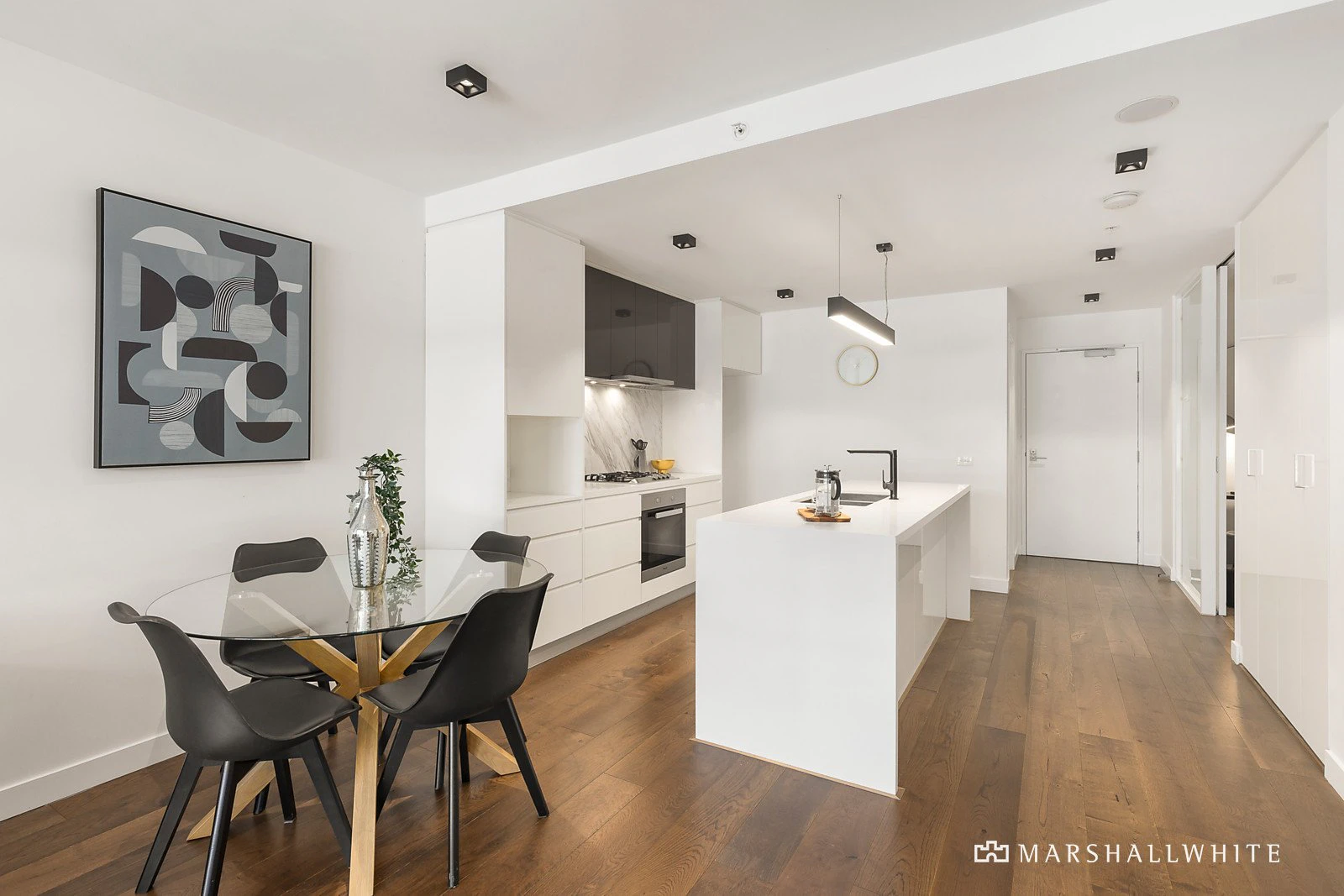 717/101 Tram Road, Doncaster, VIC