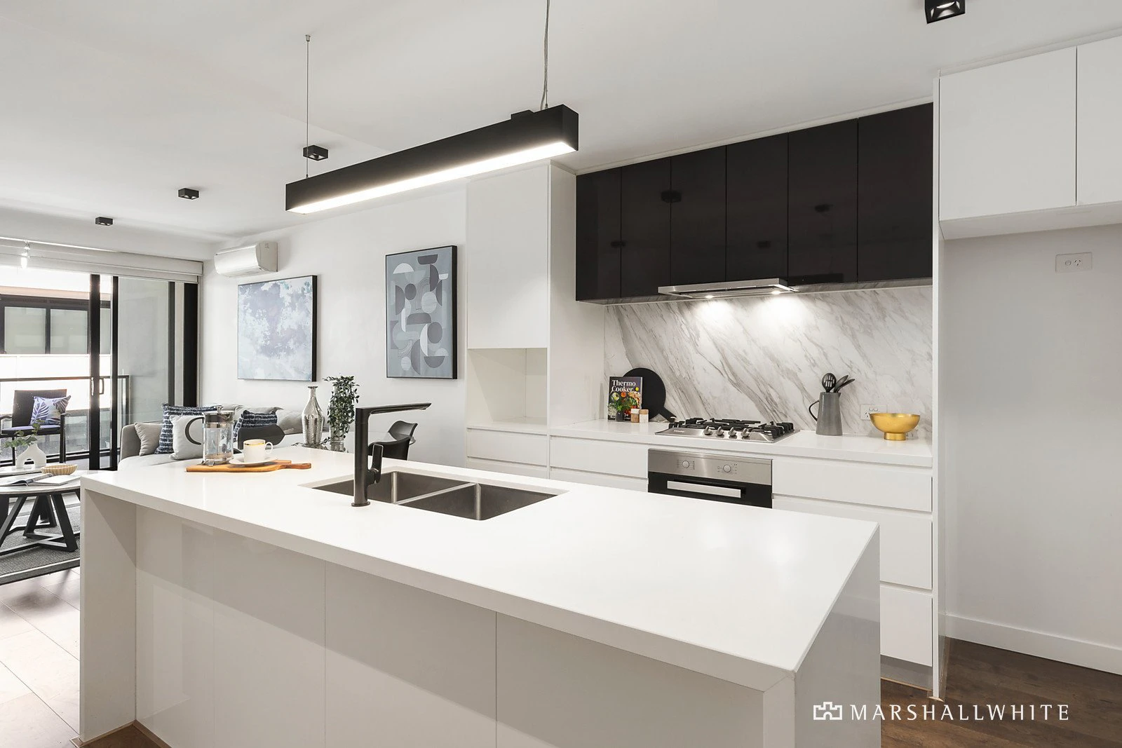 717/101 Tram Road, Doncaster, VIC