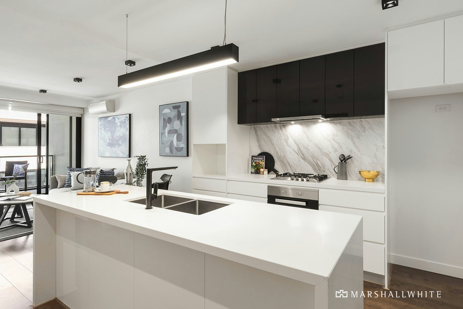 717/101 Tram Road, Doncaster, VIC