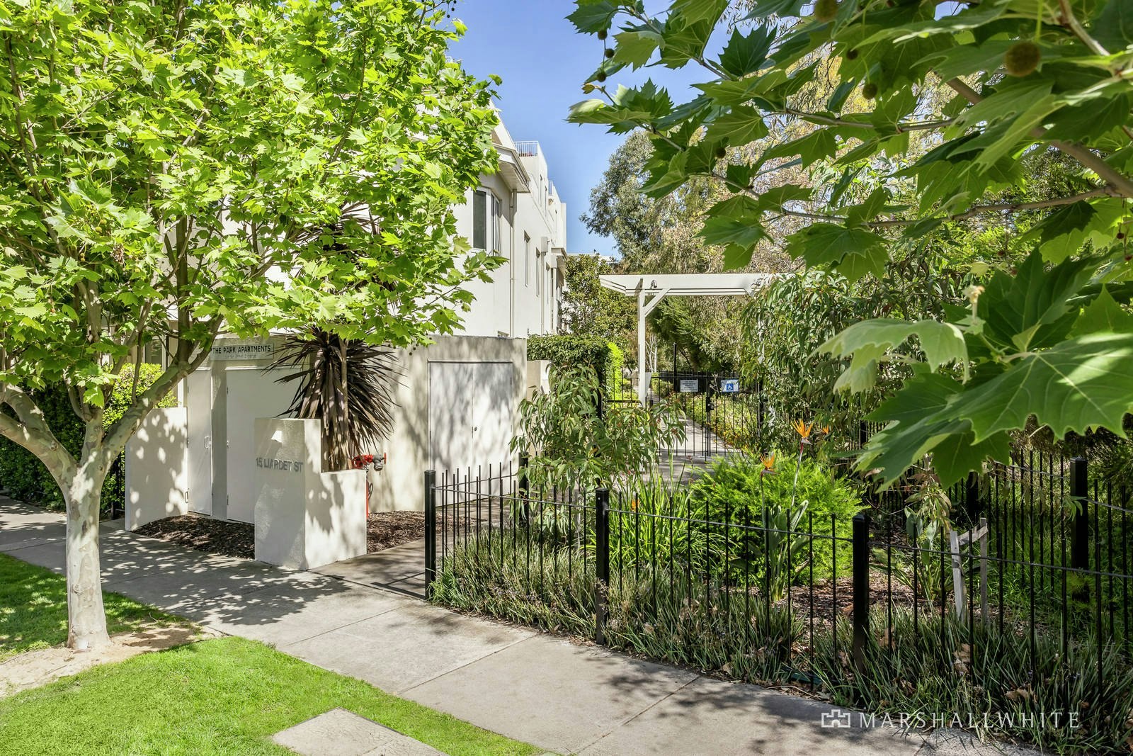 14/15 Liardet Street, Port Melbourne, VIC