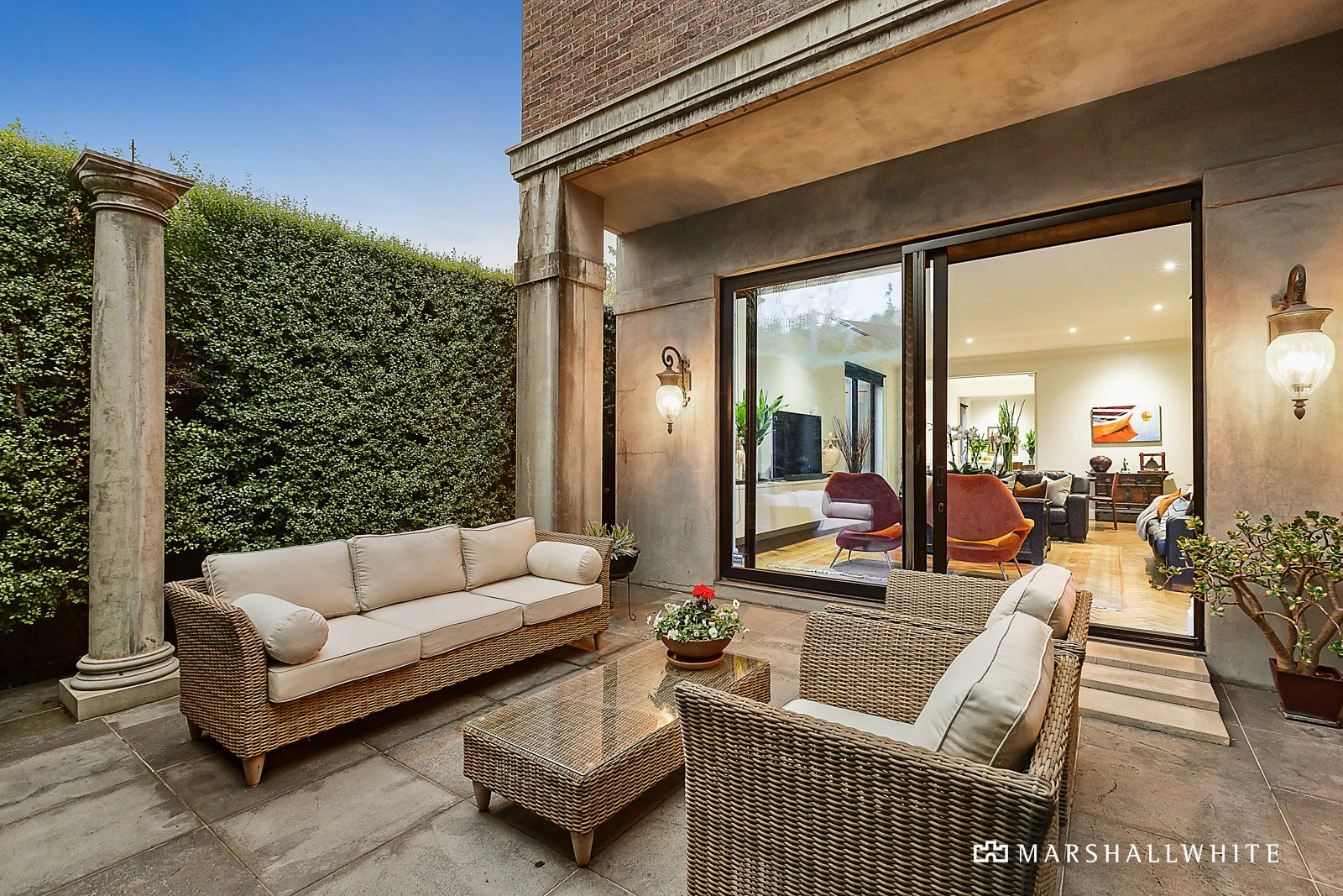 1/69 Huntingtower Road, Armadale, VIC