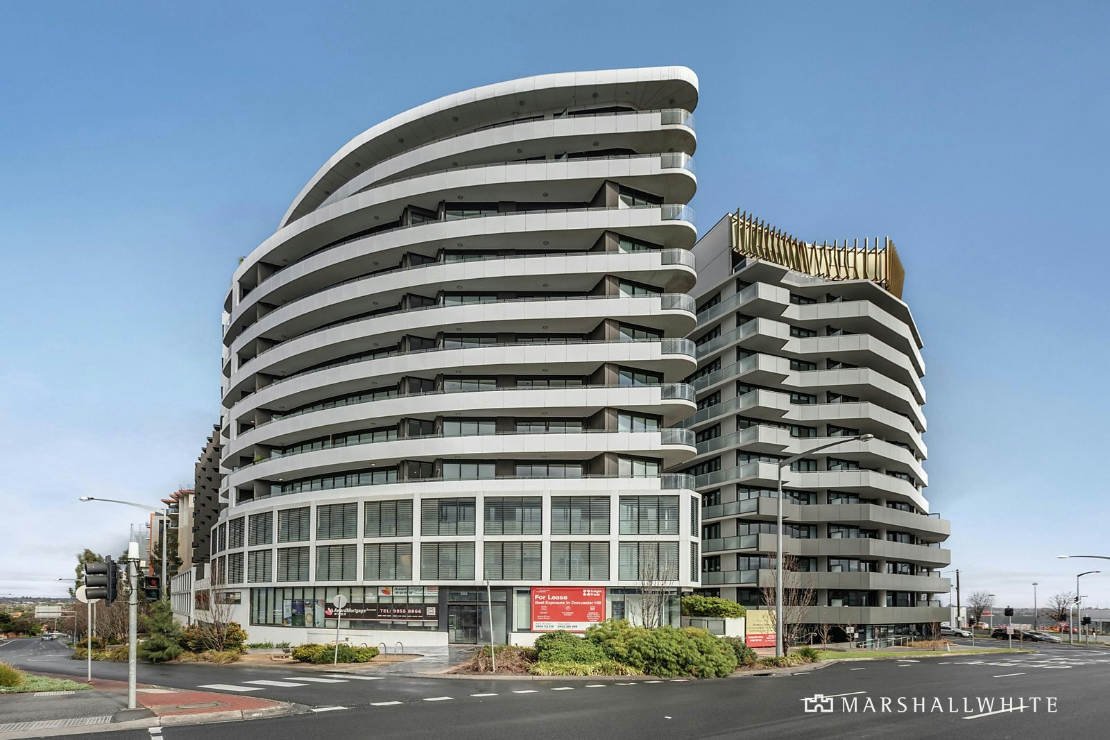 717/101 Tram Road, Doncaster, VIC