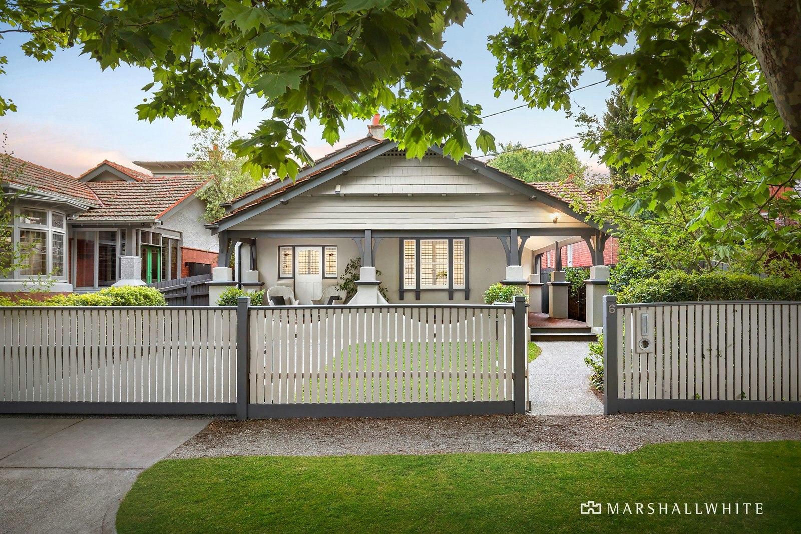 6 Irymple Avenue, St Kilda, VIC