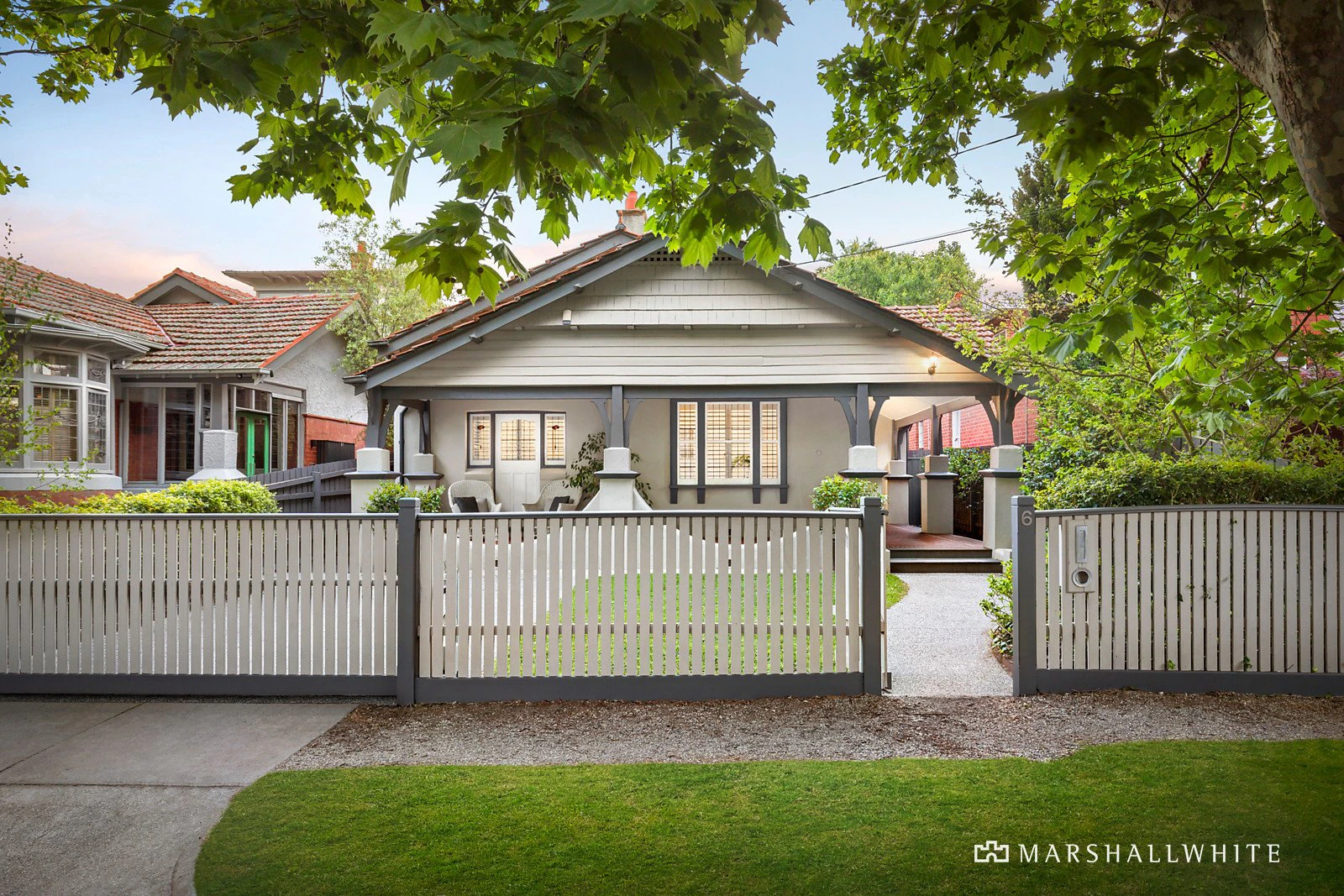 6 Irymple Avenue, St Kilda, VIC