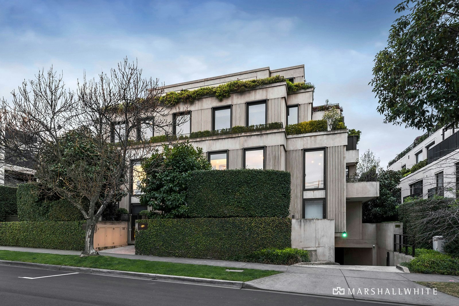 101/88 Mathoura Road, Toorak, VIC