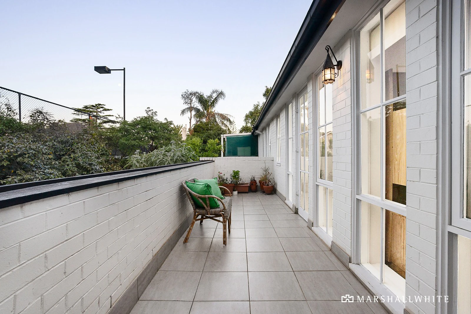 24/6 Balwyn Road, Canterbury, VIC