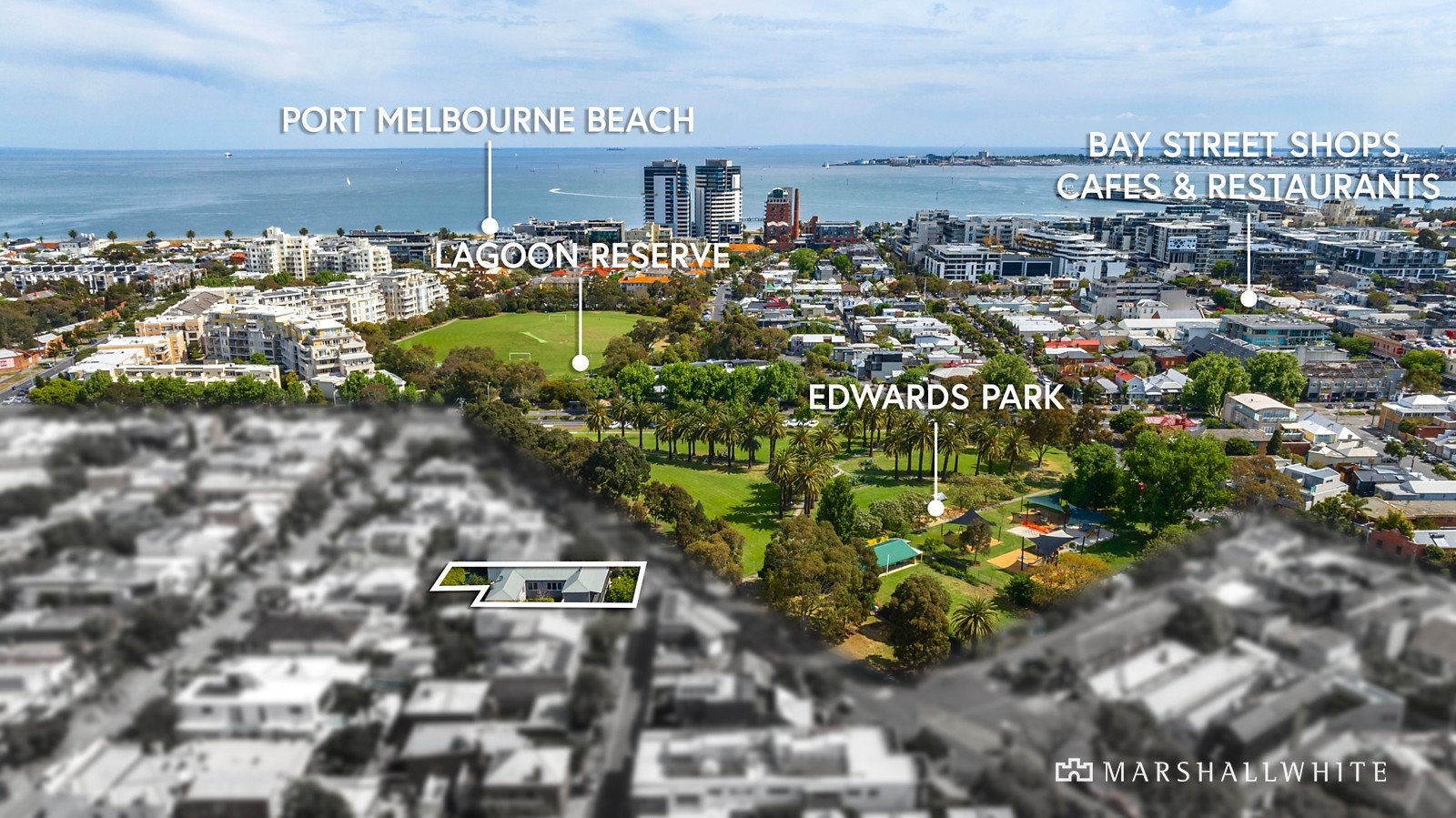 2 McCormack Street, Port Melbourne, VIC