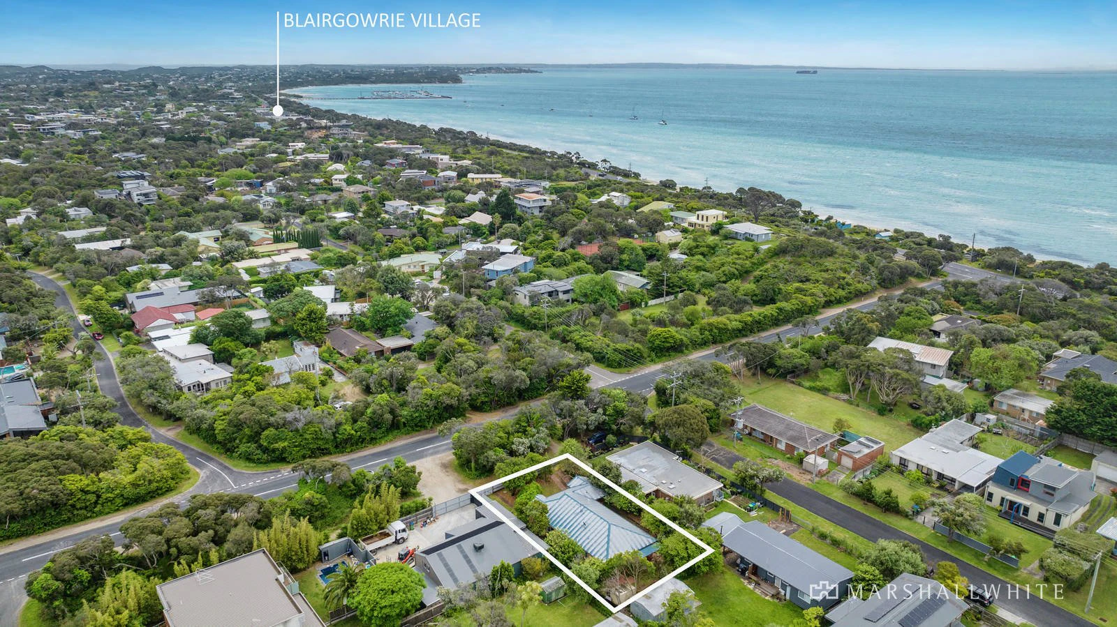 11 Canterbury Jetty Road, Rye, VIC