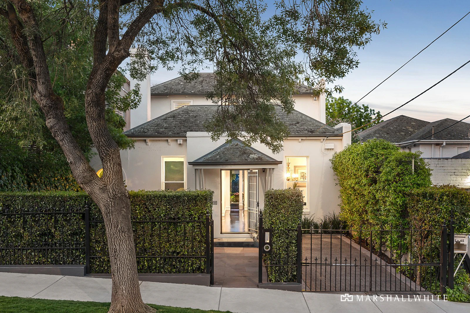 43 Washington Street, Toorak, VIC