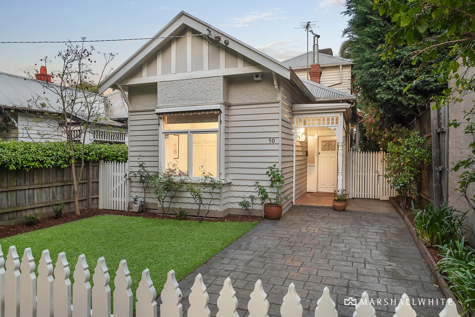 50 Maitland Street, Glen Iris, VIC