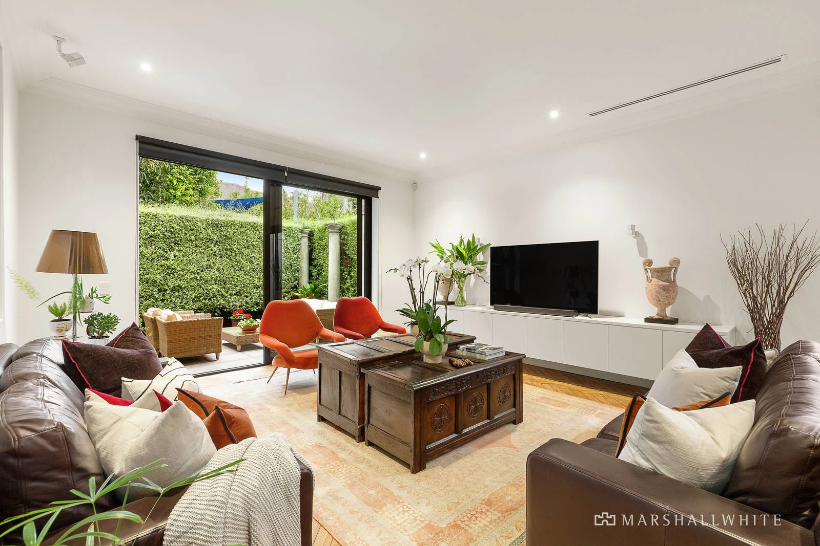 1/69 Huntingtower Road, Armadale, VIC