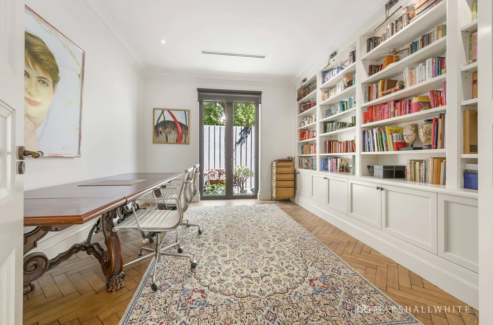 1/69 Huntingtower Road, Armadale, VIC