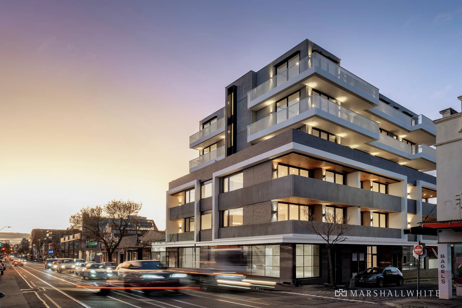 Sub Penthouse/1a York Street, Prahran - Thumbnail 2