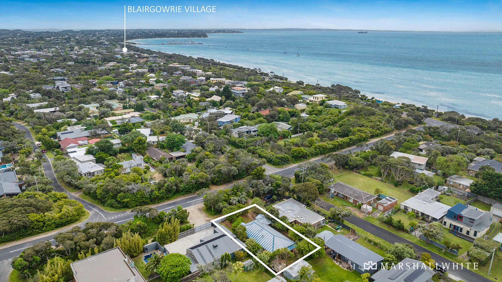 11 Canterbury Jetty Road, Rye, VIC
