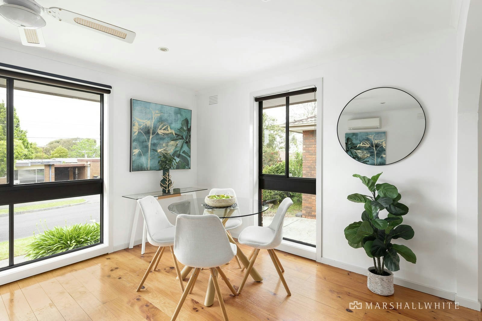 3/587 High Street Road, Mount Waverley, VIC