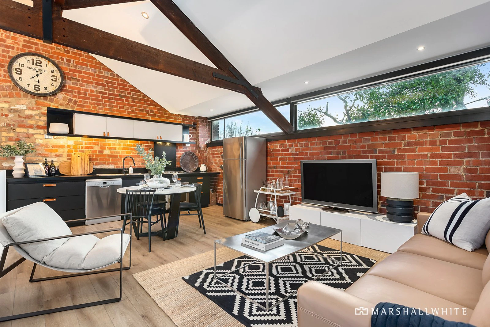67 Wellington Street, Richmond, VIC