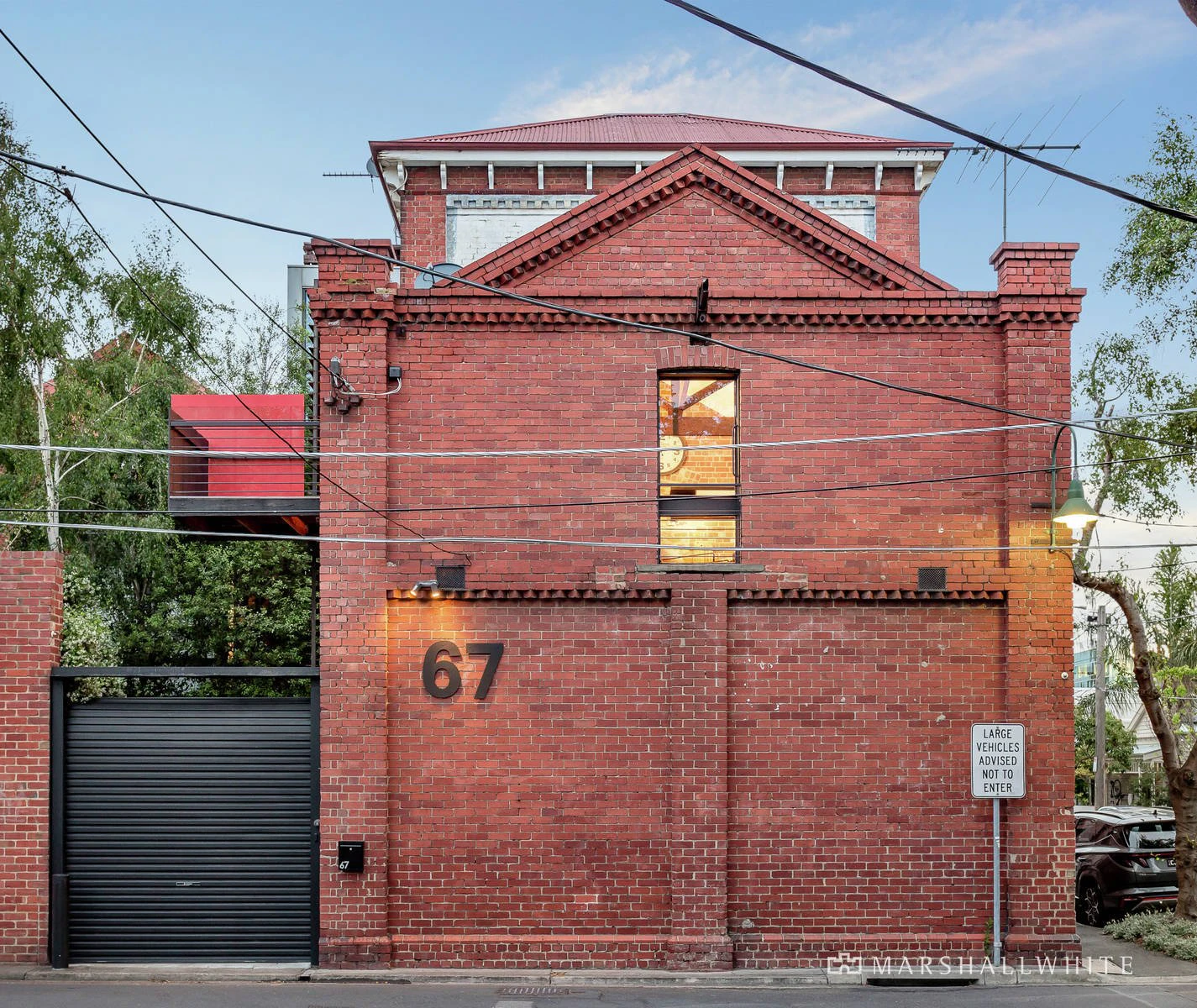 67 Wellington Street, Richmond, VIC