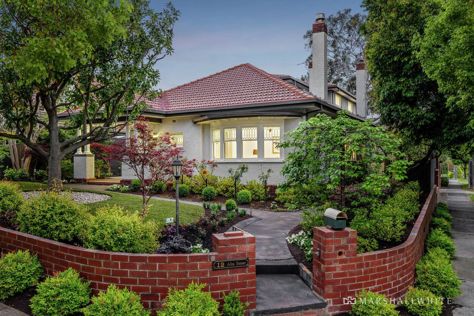 12 Alta Street, Canterbury, VIC