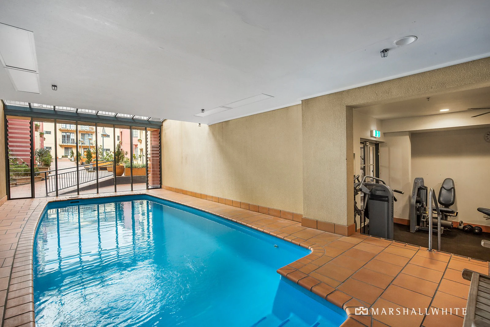 58/151 Fitzroy Street, St Kilda, VIC