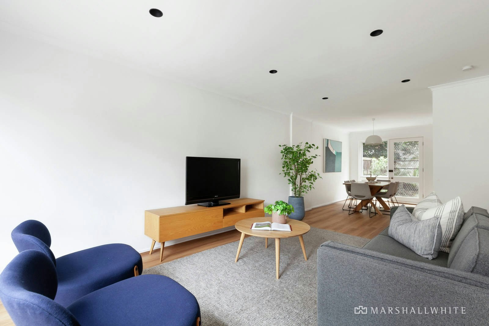 6/60 Peel Street, Kew, VIC