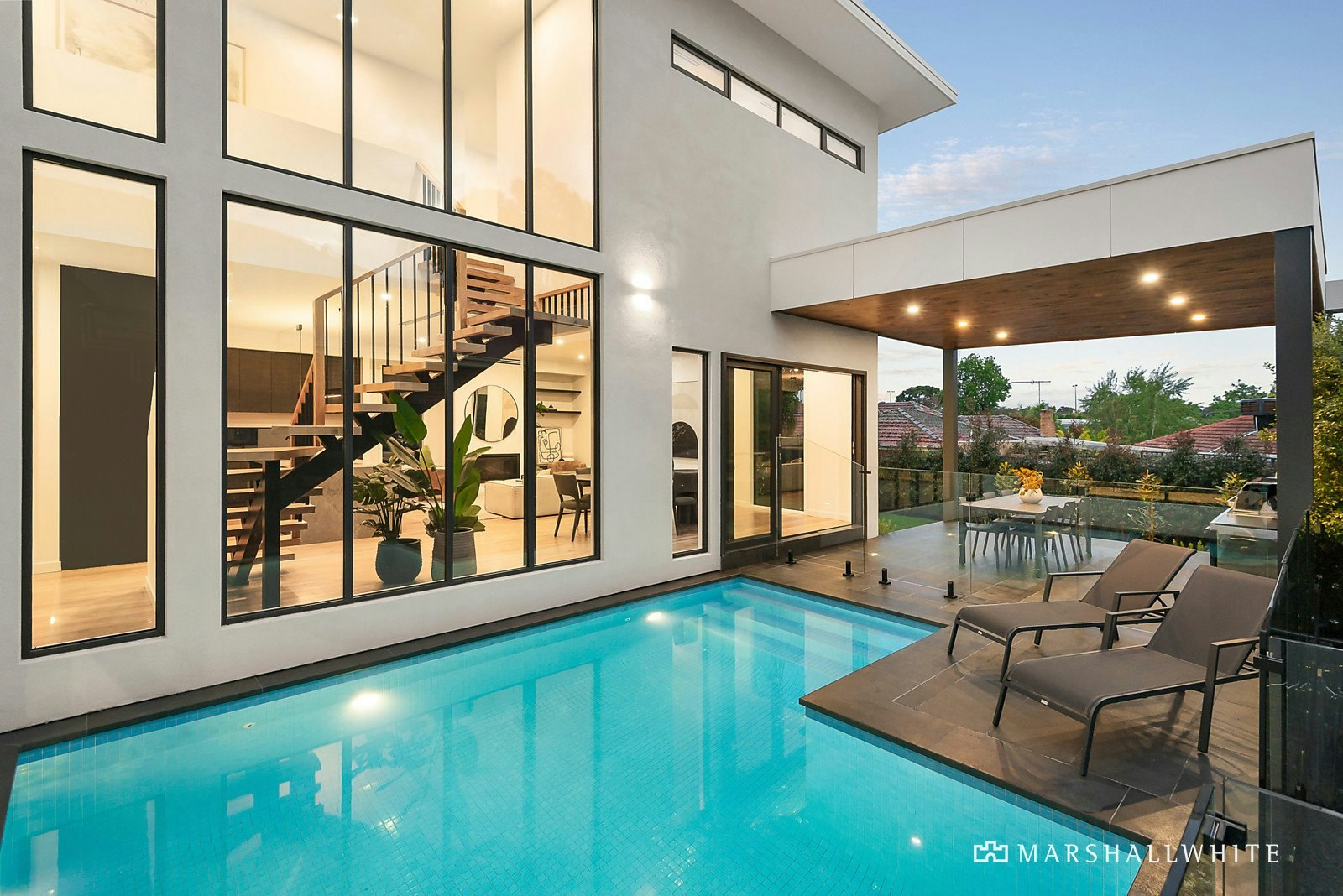 33 Dent Street, Glen Iris, VIC