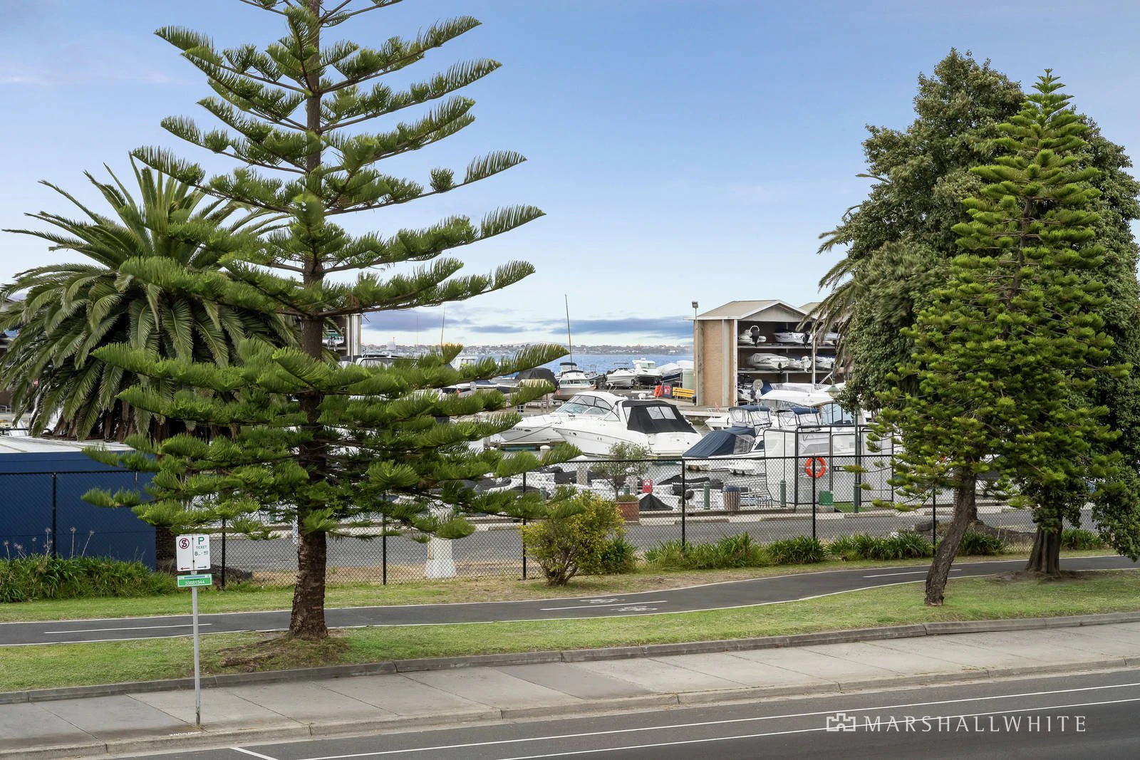 4/84-86 Dickens Street, Elwood, 3184
