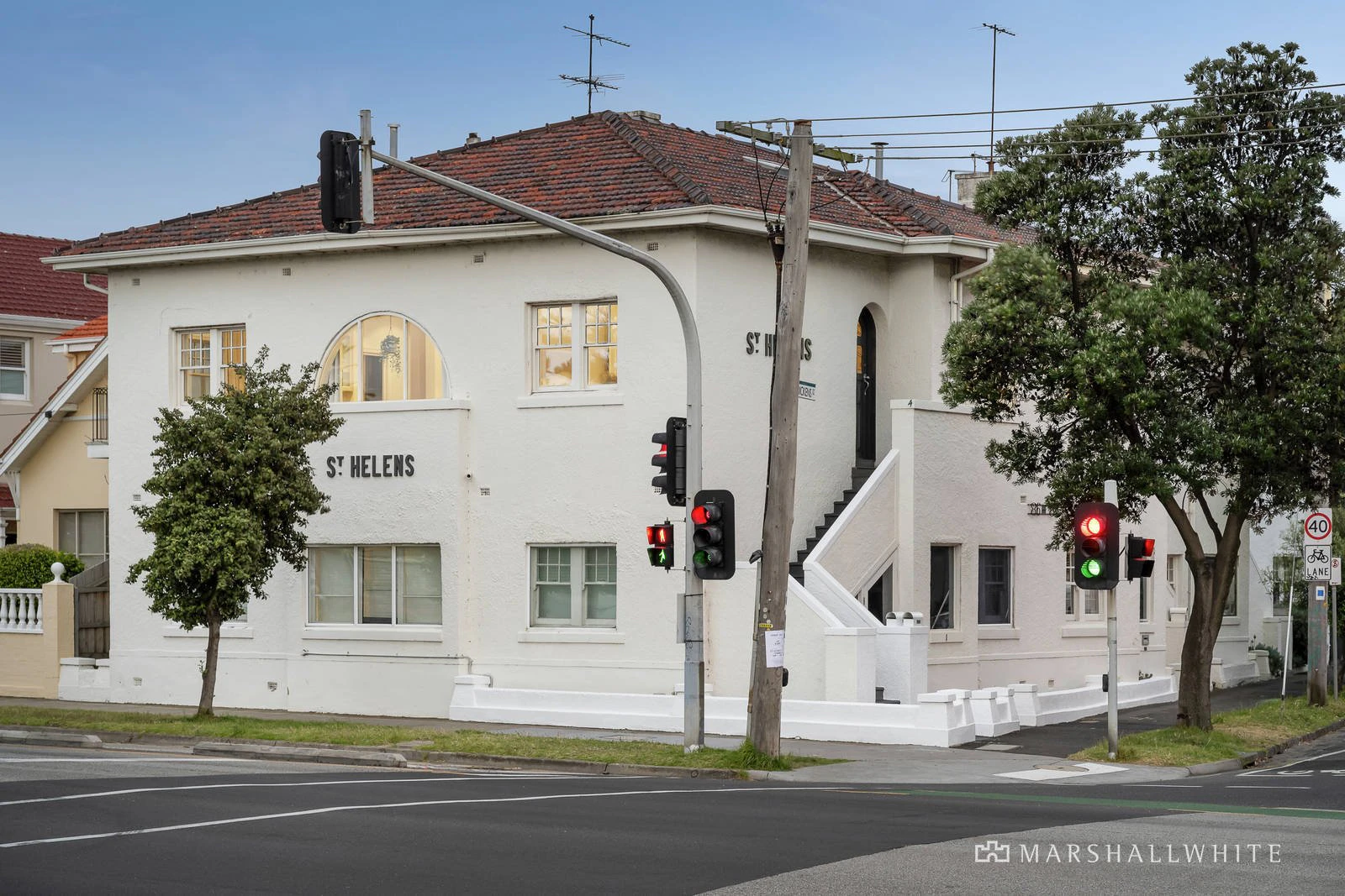 4/84-86 Dickens Street, Elwood, 3184